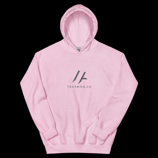 Unisex Hoodie - Tasawoq