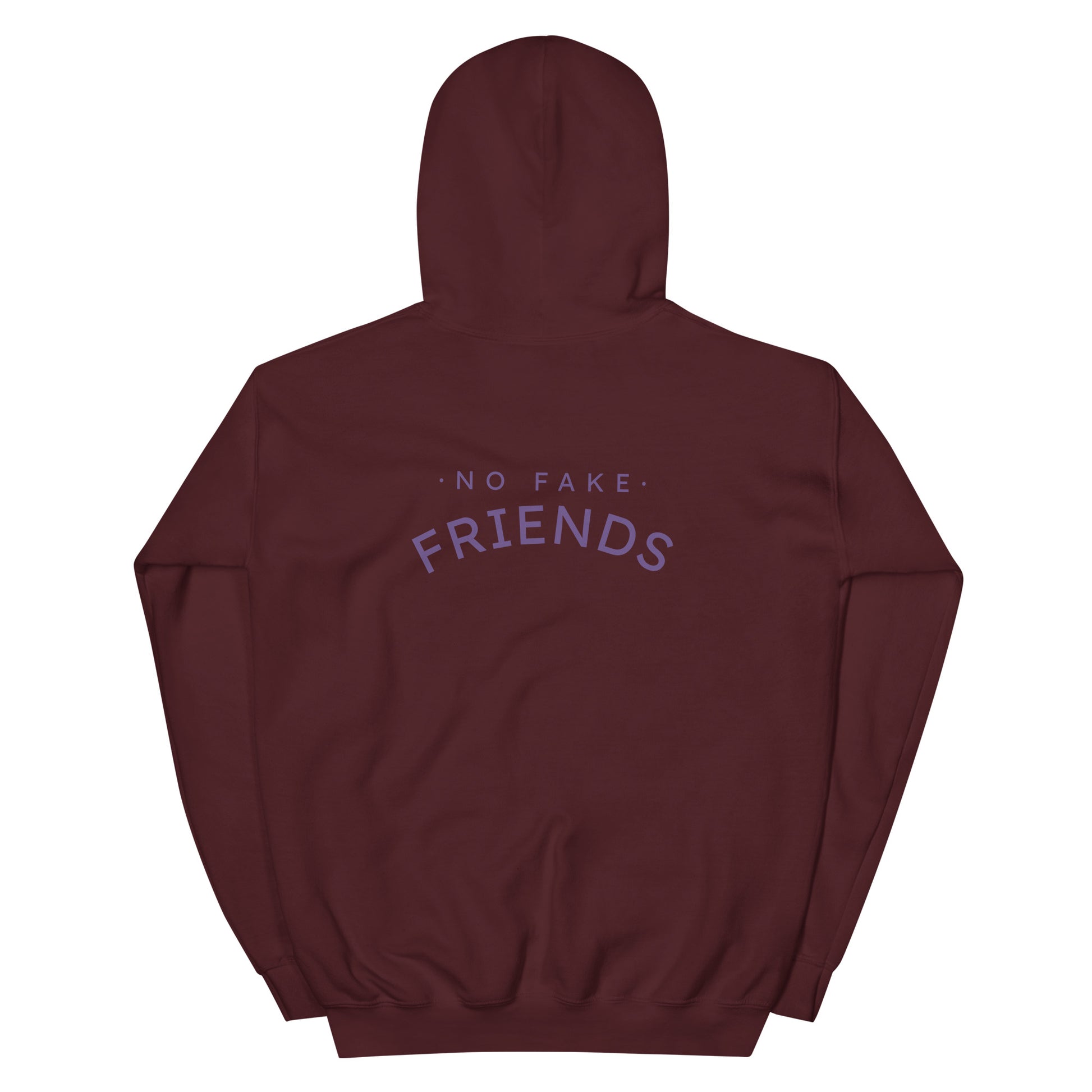 Unisex Hoodie - Tasawoq
