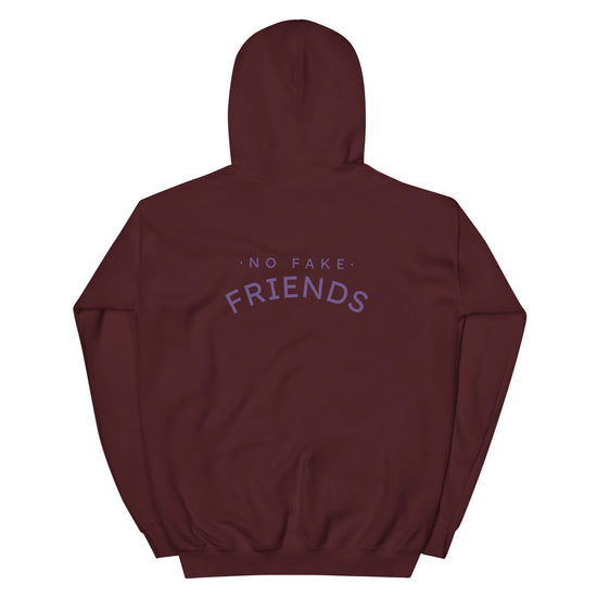 Unisex Hoodie - Tasawoq