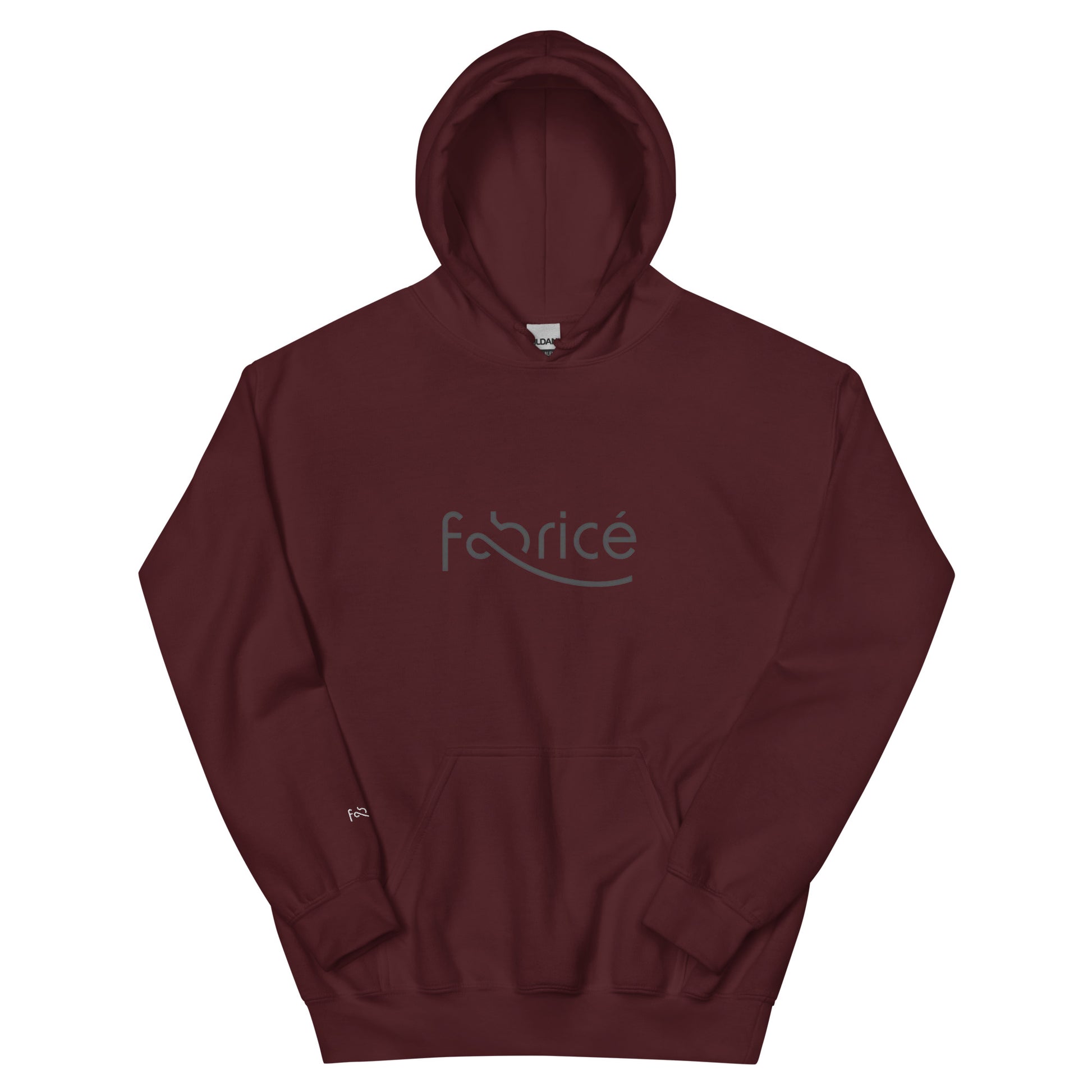 Unisex Hoodie - Tasawoq