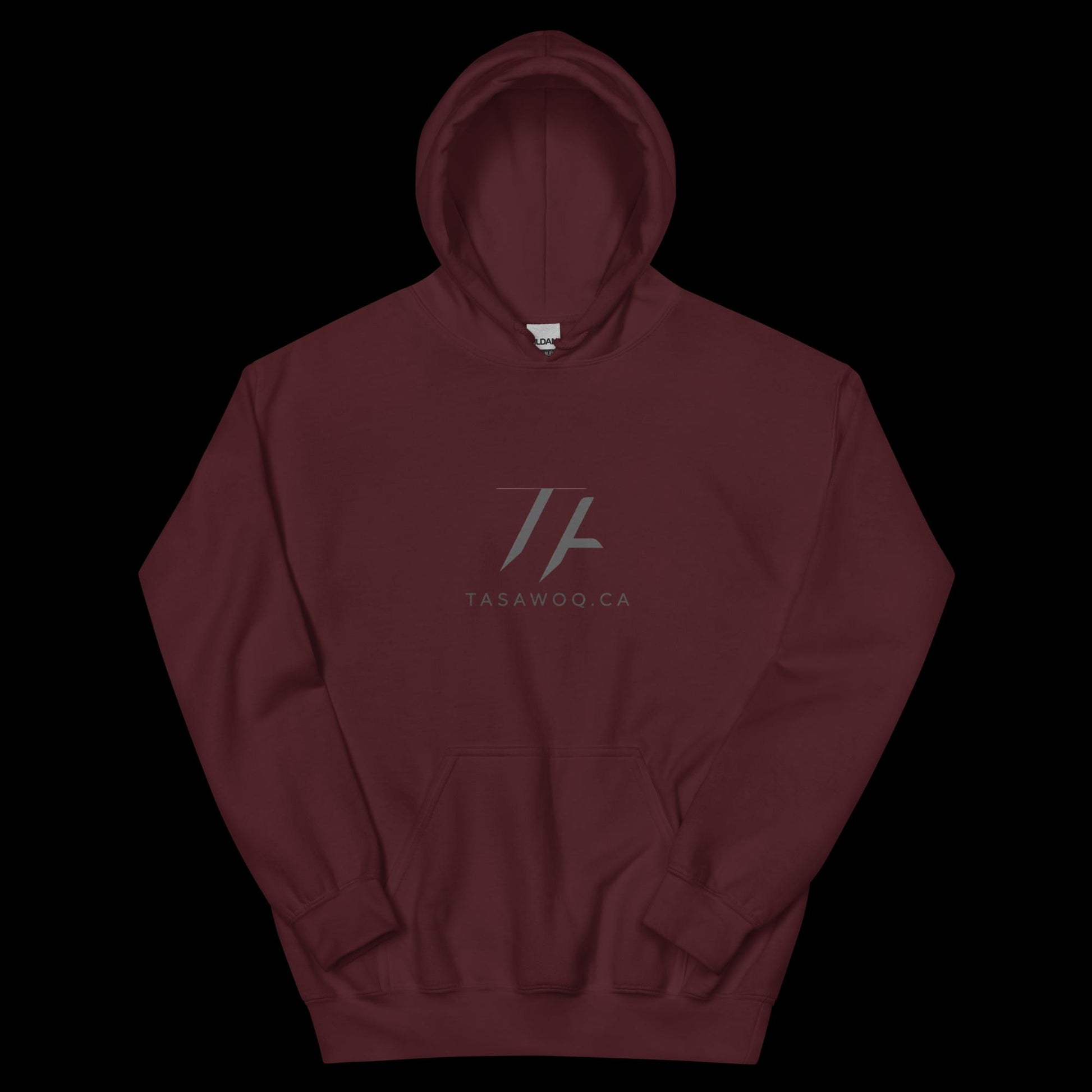 Unisex Hoodie - Tasawoq
