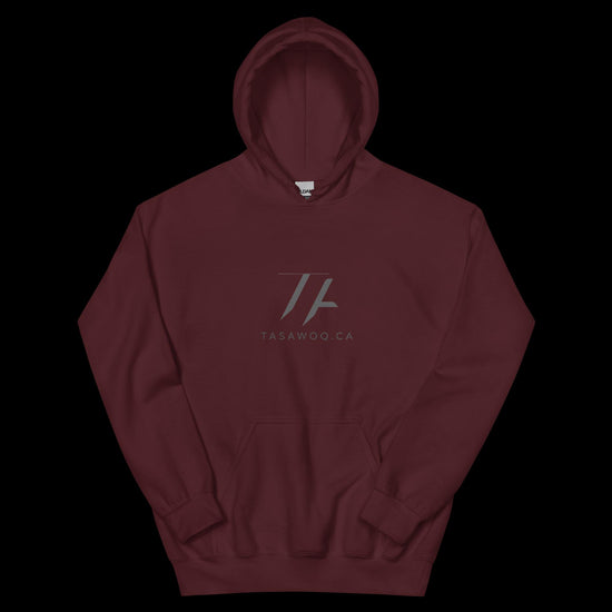 Unisex Hoodie - Tasawoq