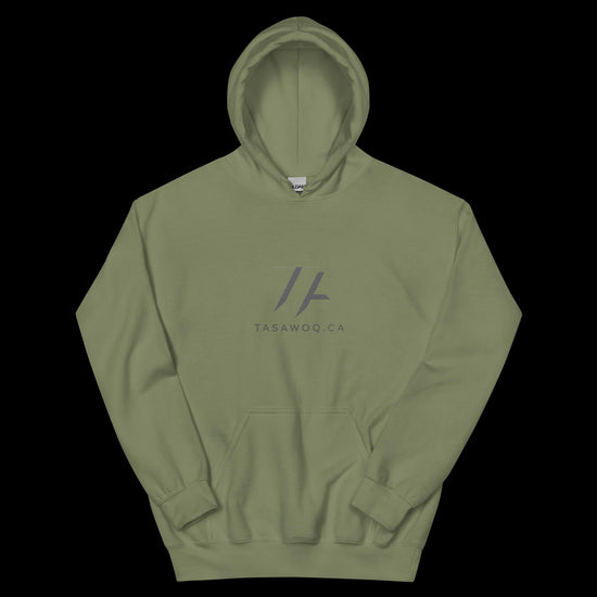 Unisex Hoodie - Tasawoq