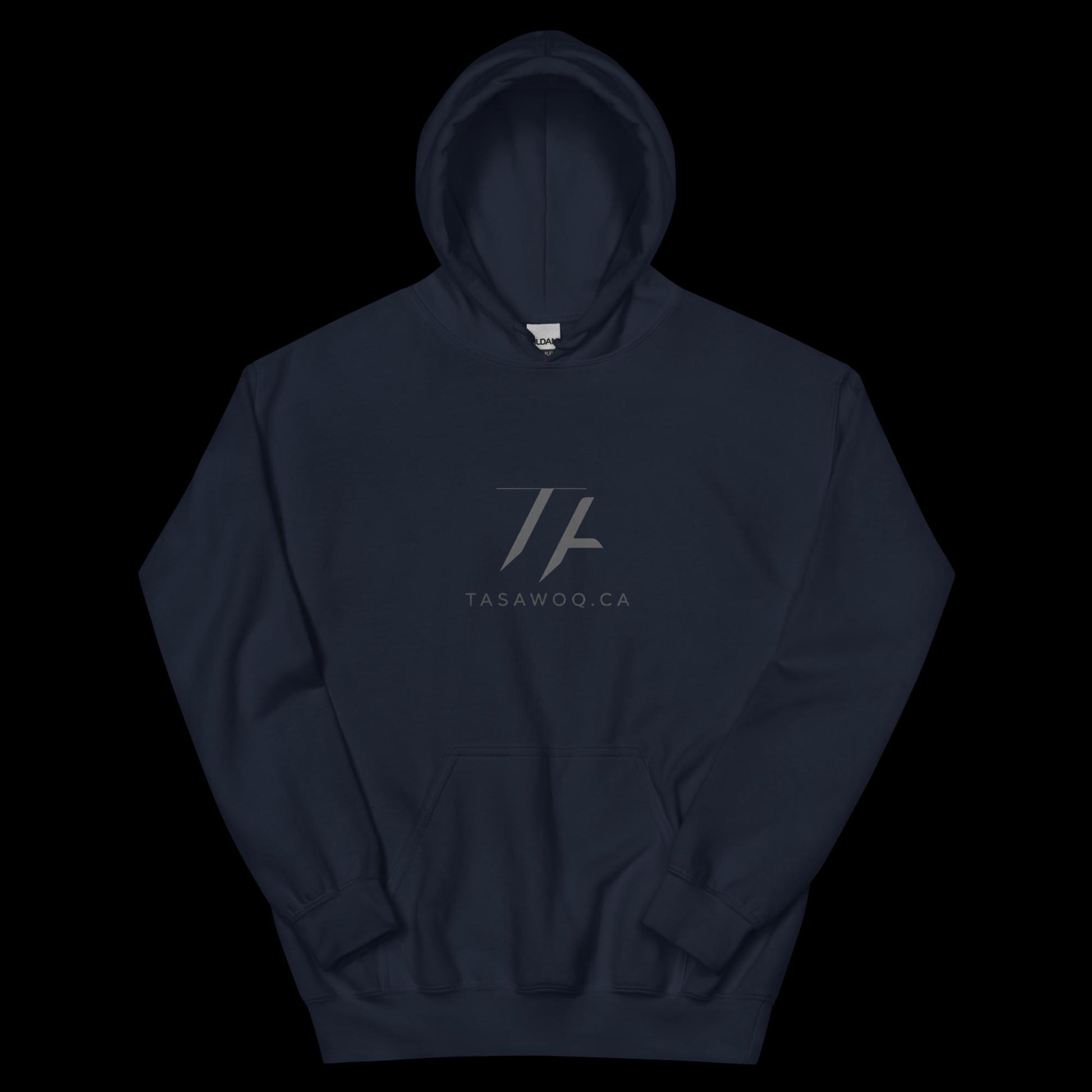 Unisex Hoodie - Tasawoq