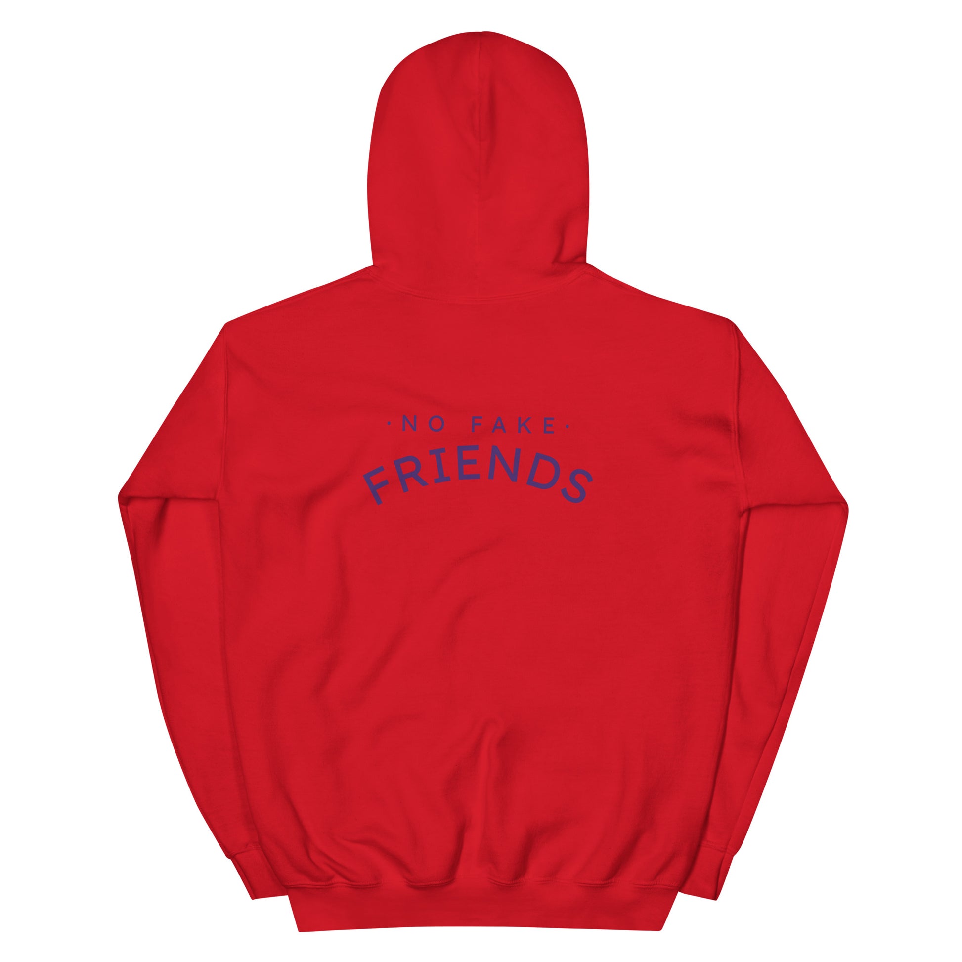 Unisex Hoodie - Tasawoq