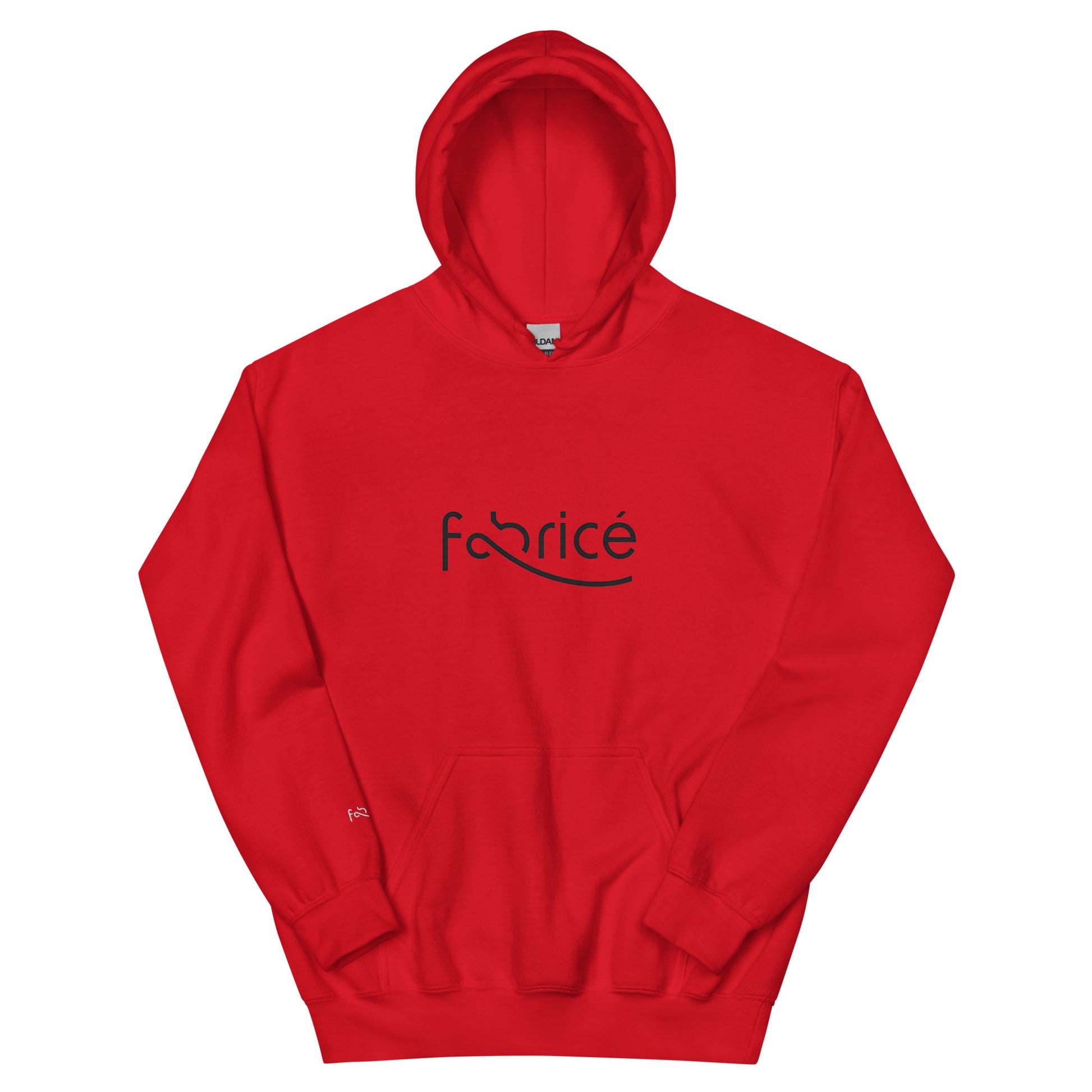 Unisex Hoodie - Tasawoq