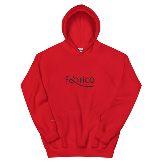 Unisex Hoodie - Tasawoq