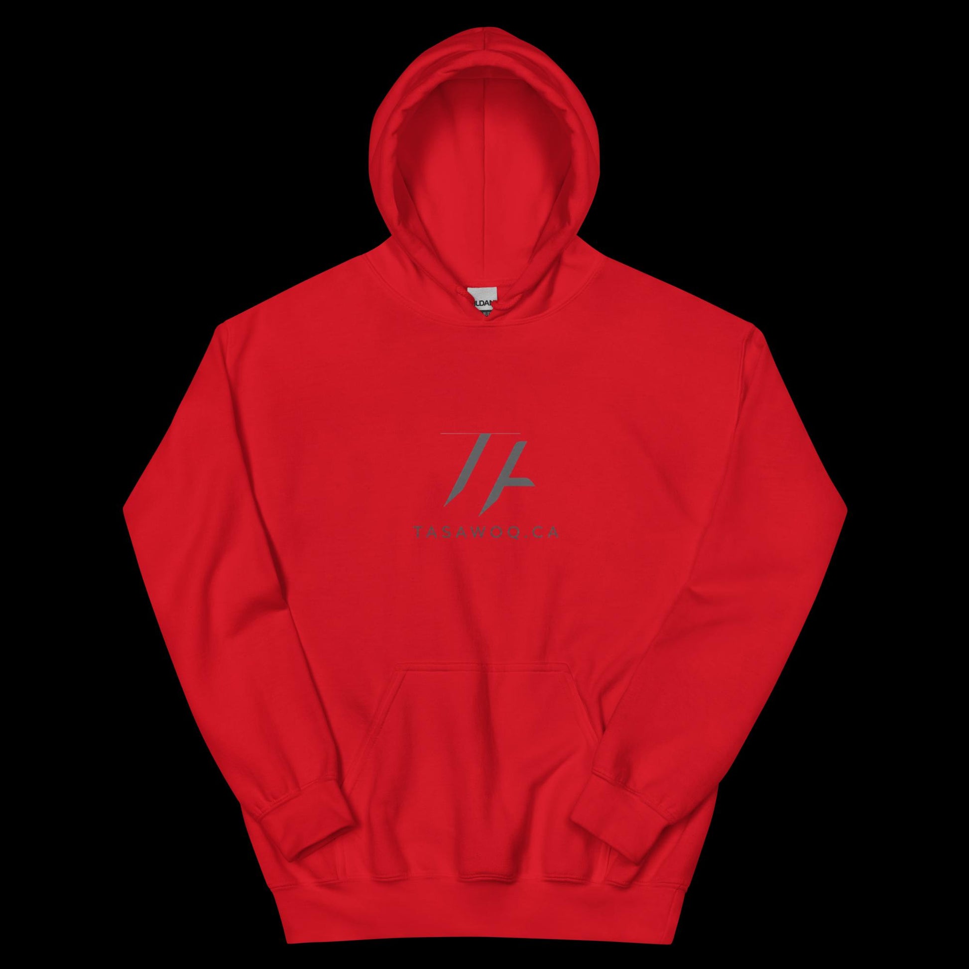 Unisex Hoodie - Tasawoq
