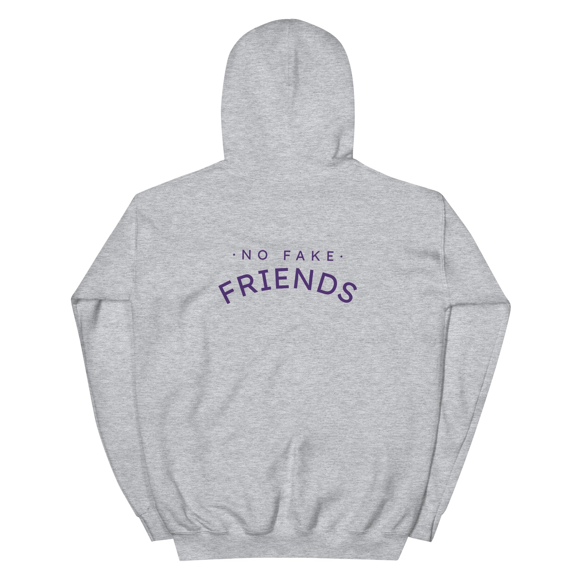 Unisex Hoodie - Tasawoq