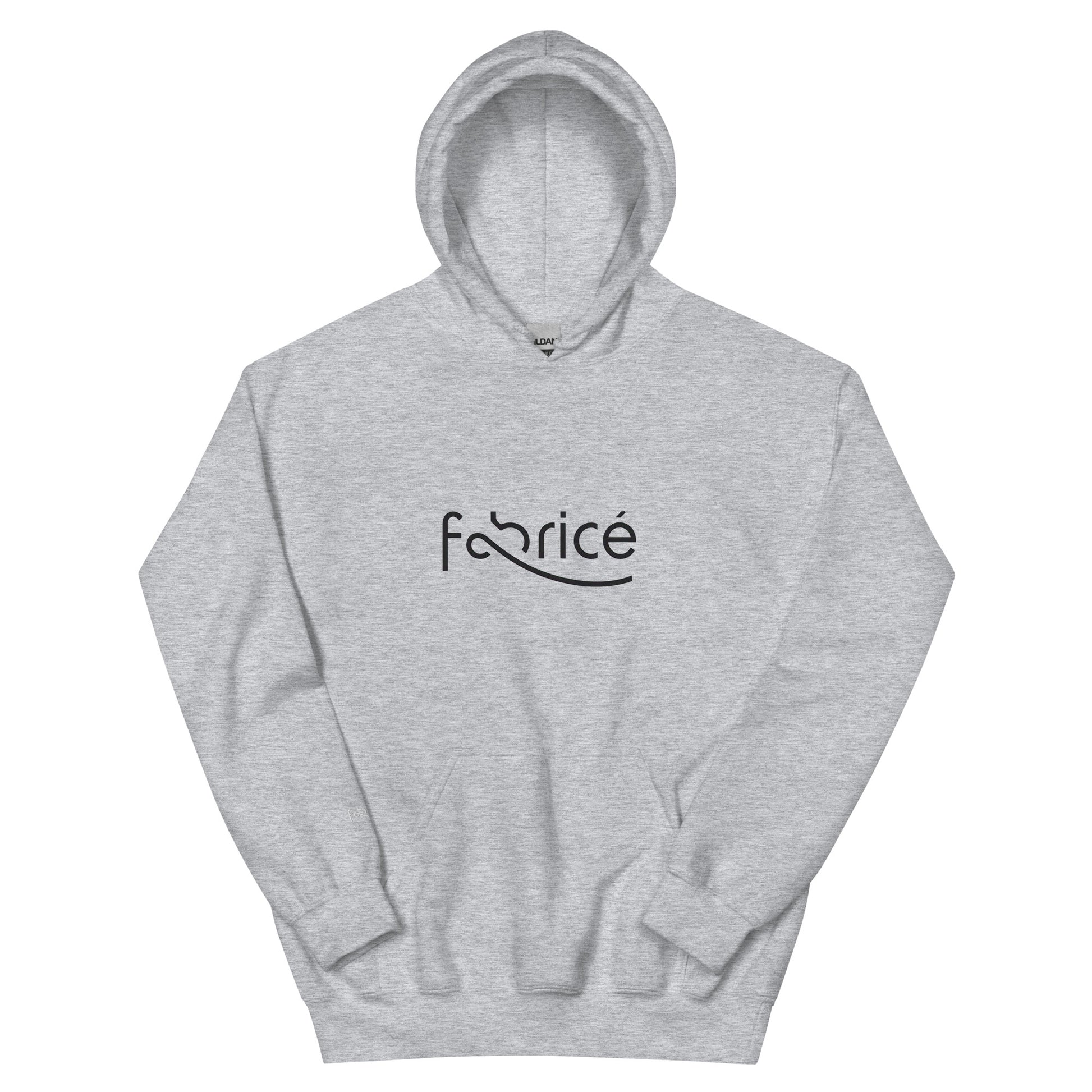 Unisex Hoodie - Tasawoq