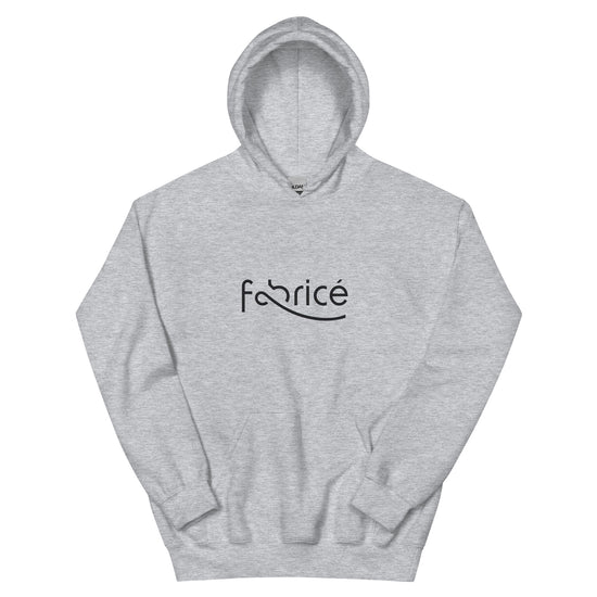 Unisex Hoodie - Tasawoq