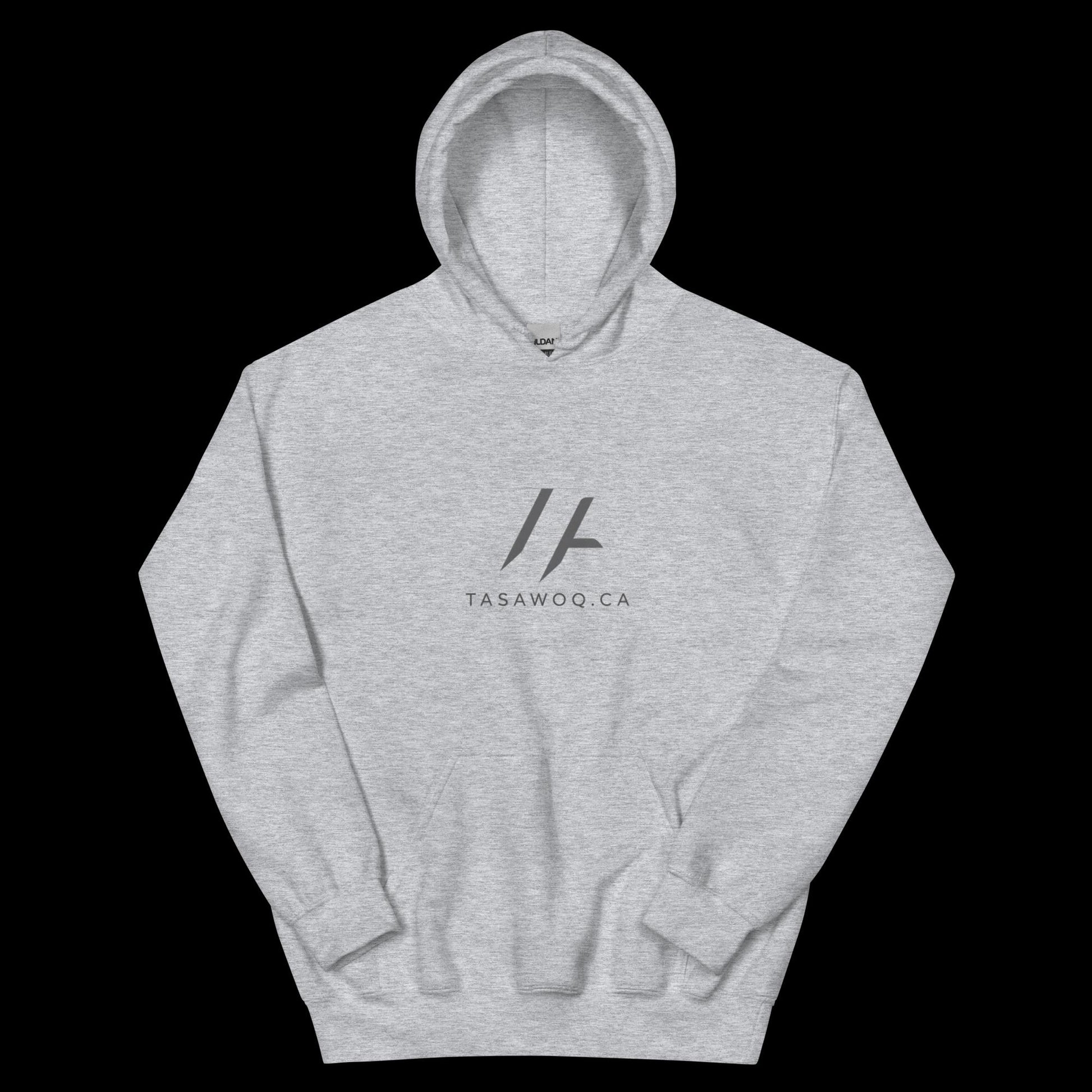 Unisex Hoodie - Tasawoq