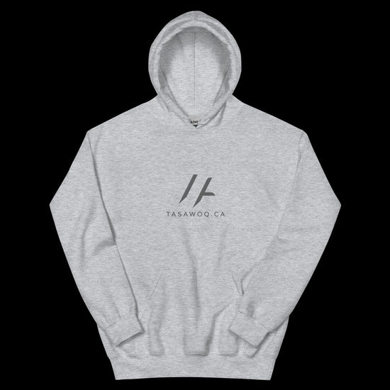 Unisex Hoodie - Tasawoq