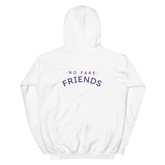 Unisex Hoodie - Tasawoq