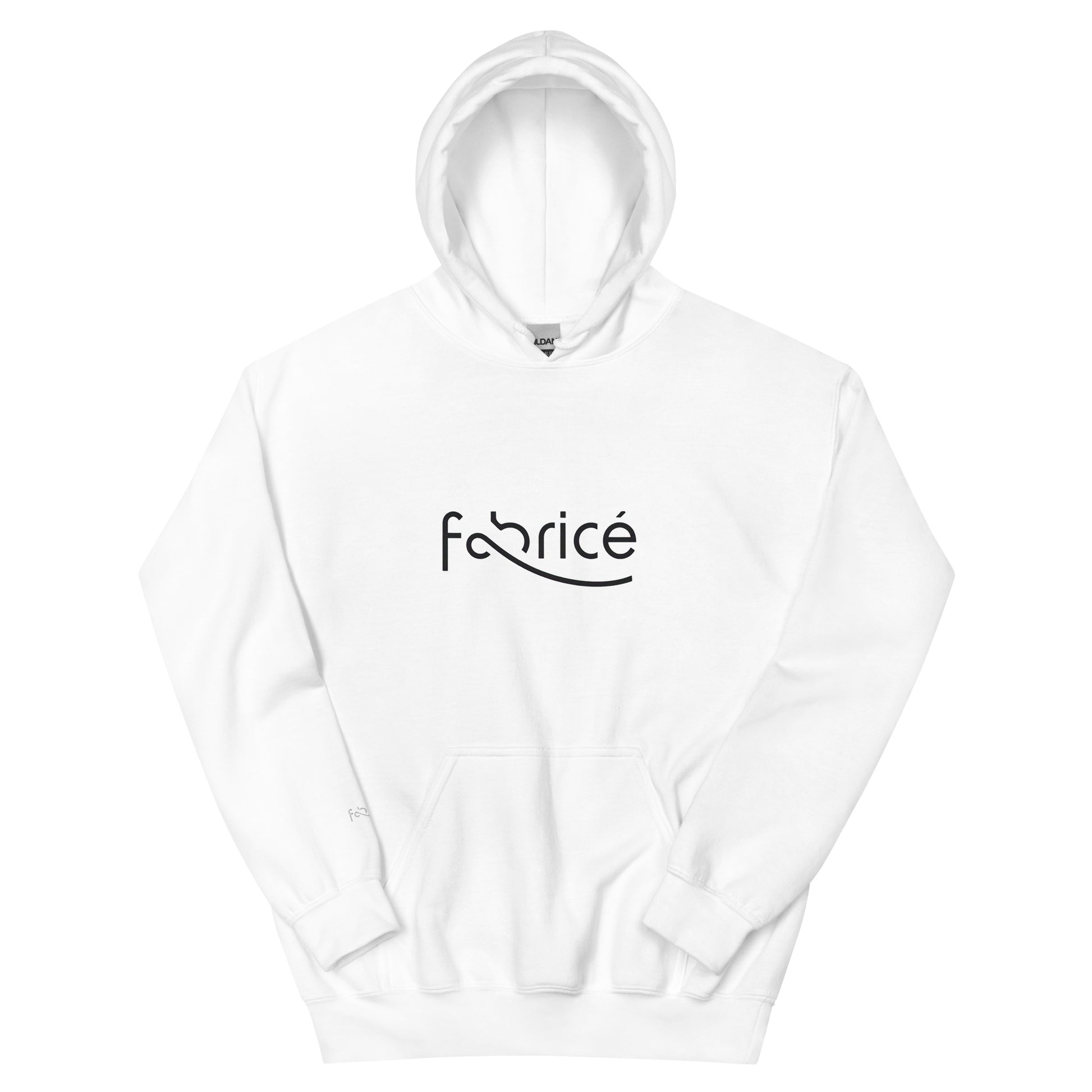 Unisex Hoodie - Tasawoq