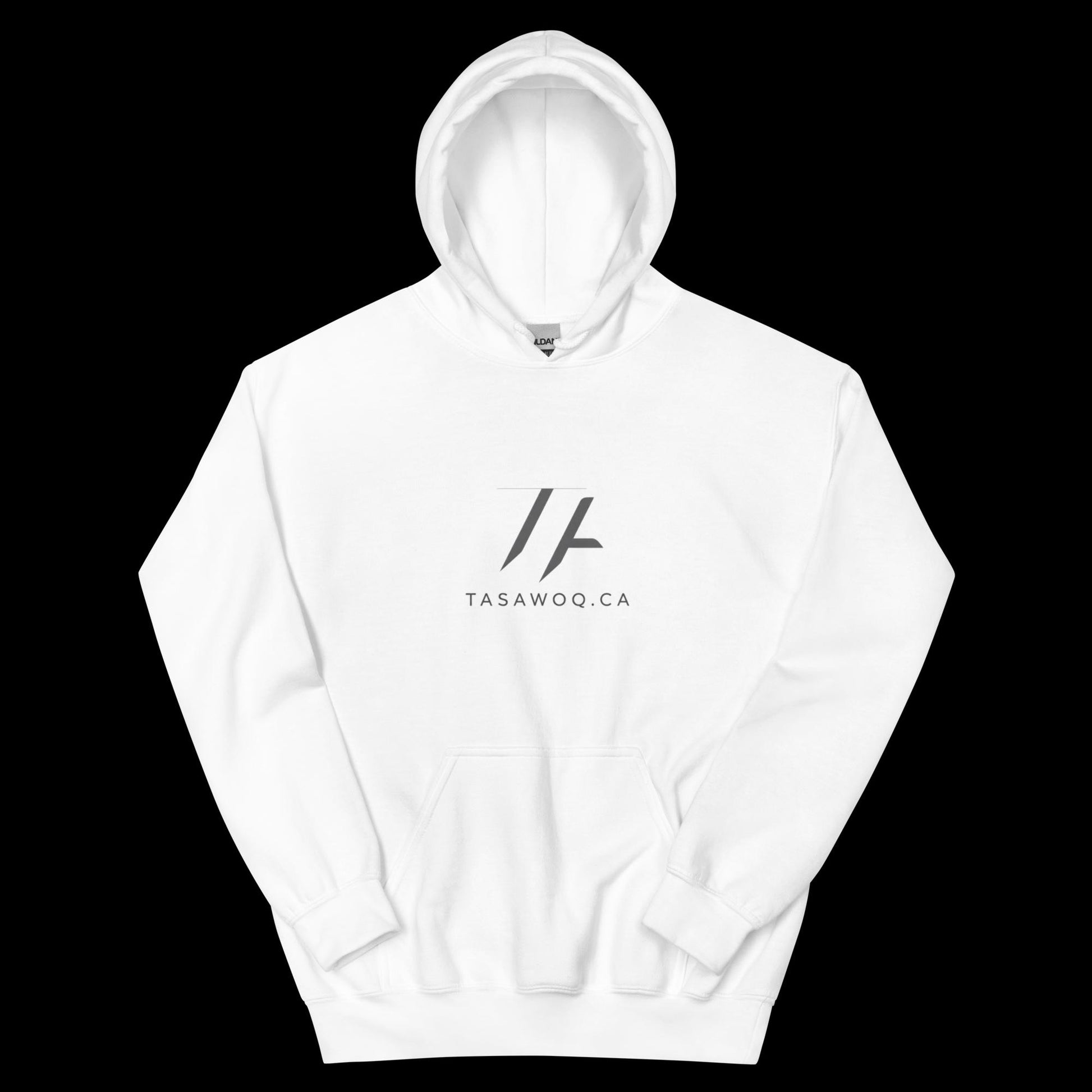 Unisex Hoodie - Tasawoq