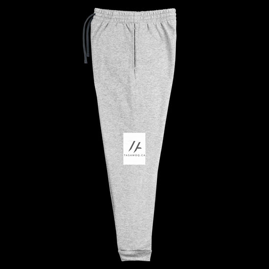 Unisex Joggers - Tasawoq