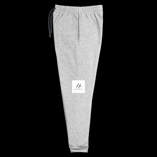 Unisex Joggers - Tasawoq