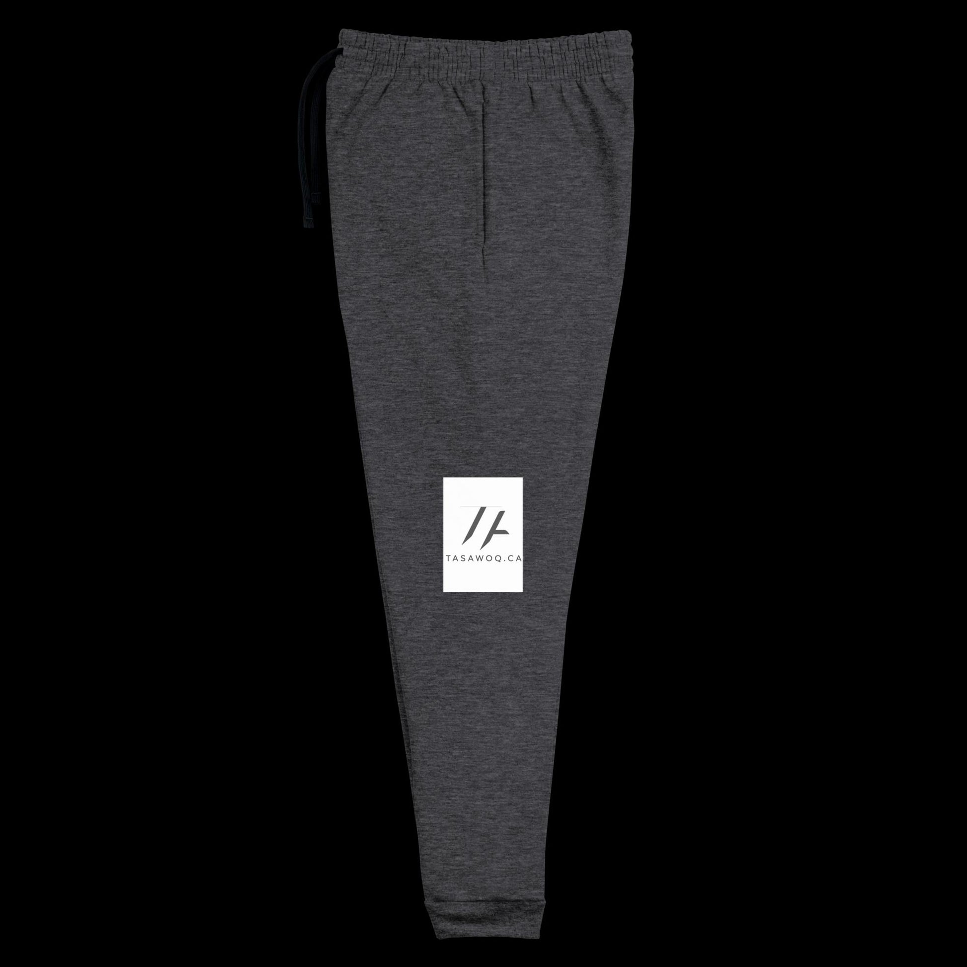 Unisex Joggers - Tasawoq