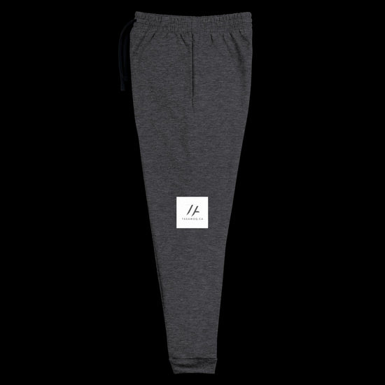 Unisex Joggers - Tasawoq