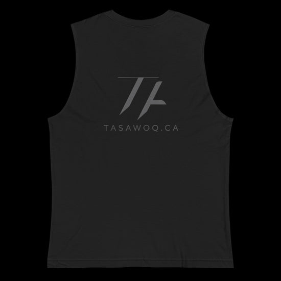 Muscle Shirt - Tasawoq