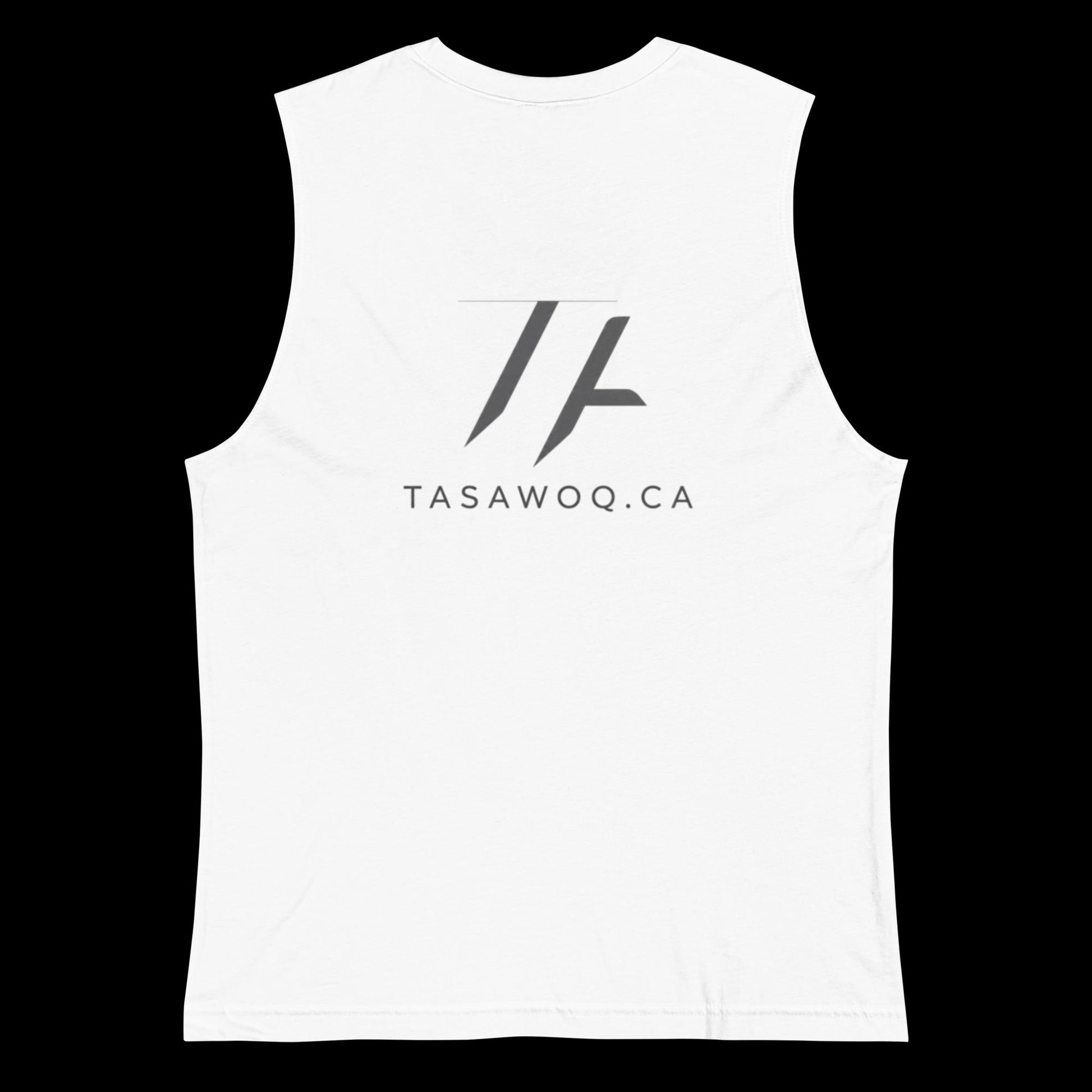 Muscle Shirt - Tasawoq