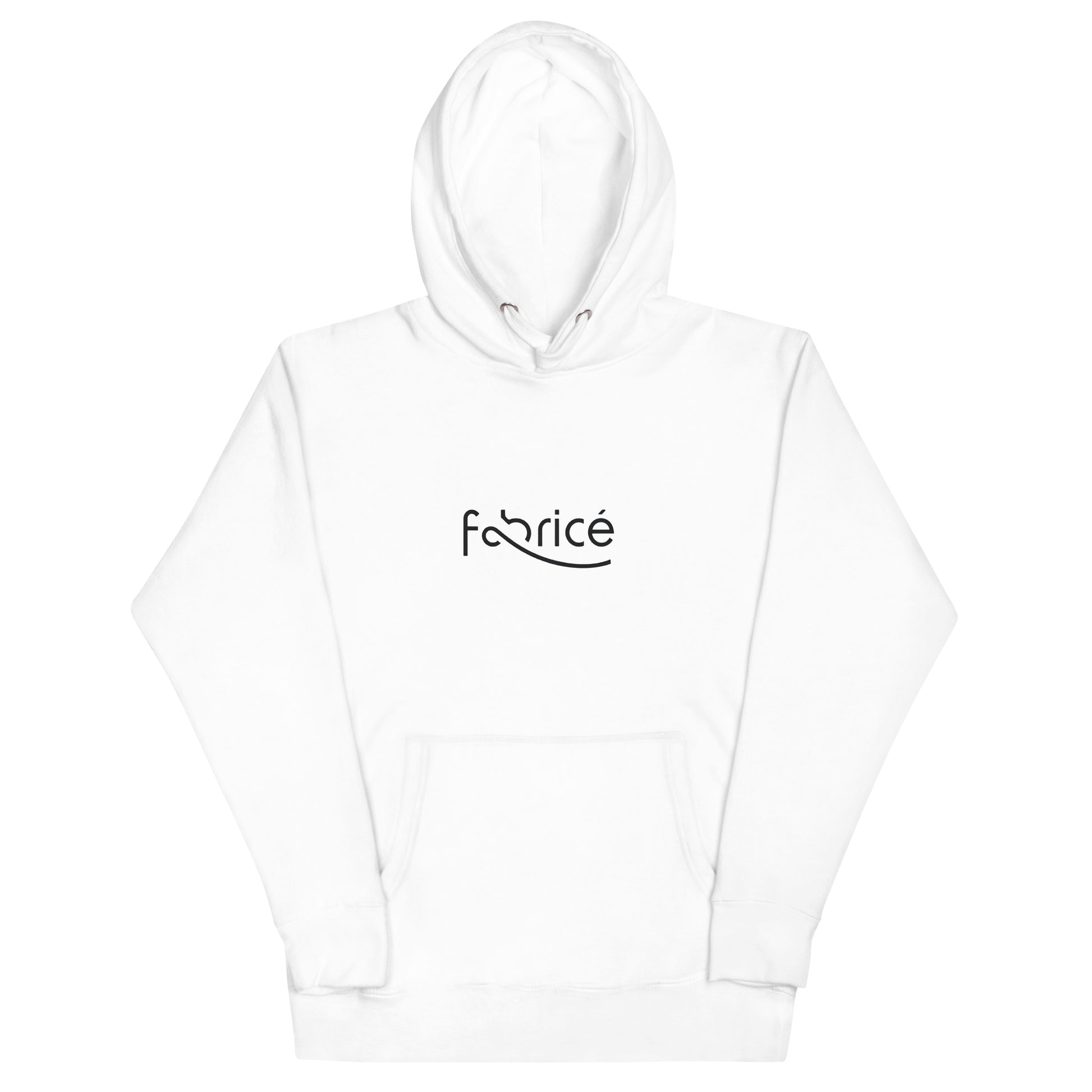 Unisex Hoodie - Tasawoq
