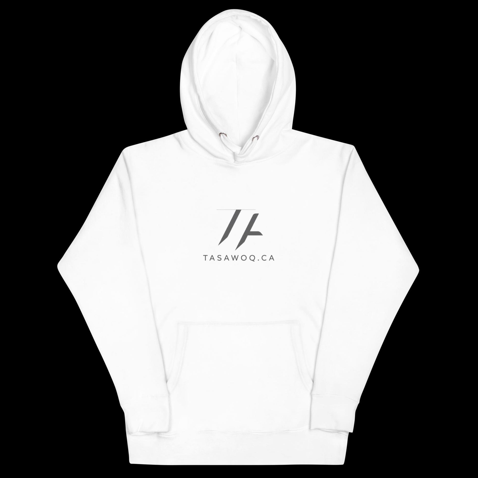 Unisex Hoodie - Tasawoq