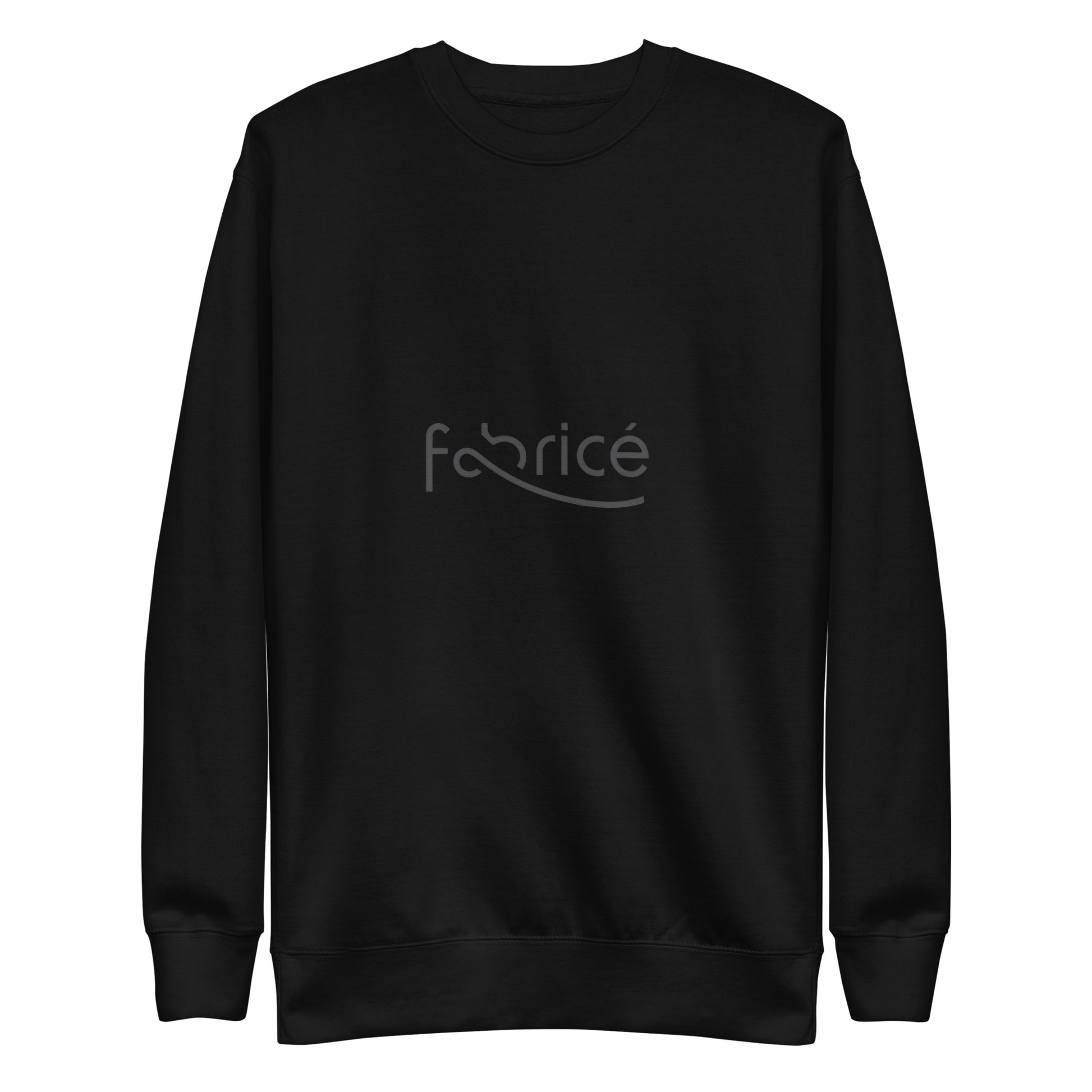 Unisex Premium Sweatshirt - Tasawoq