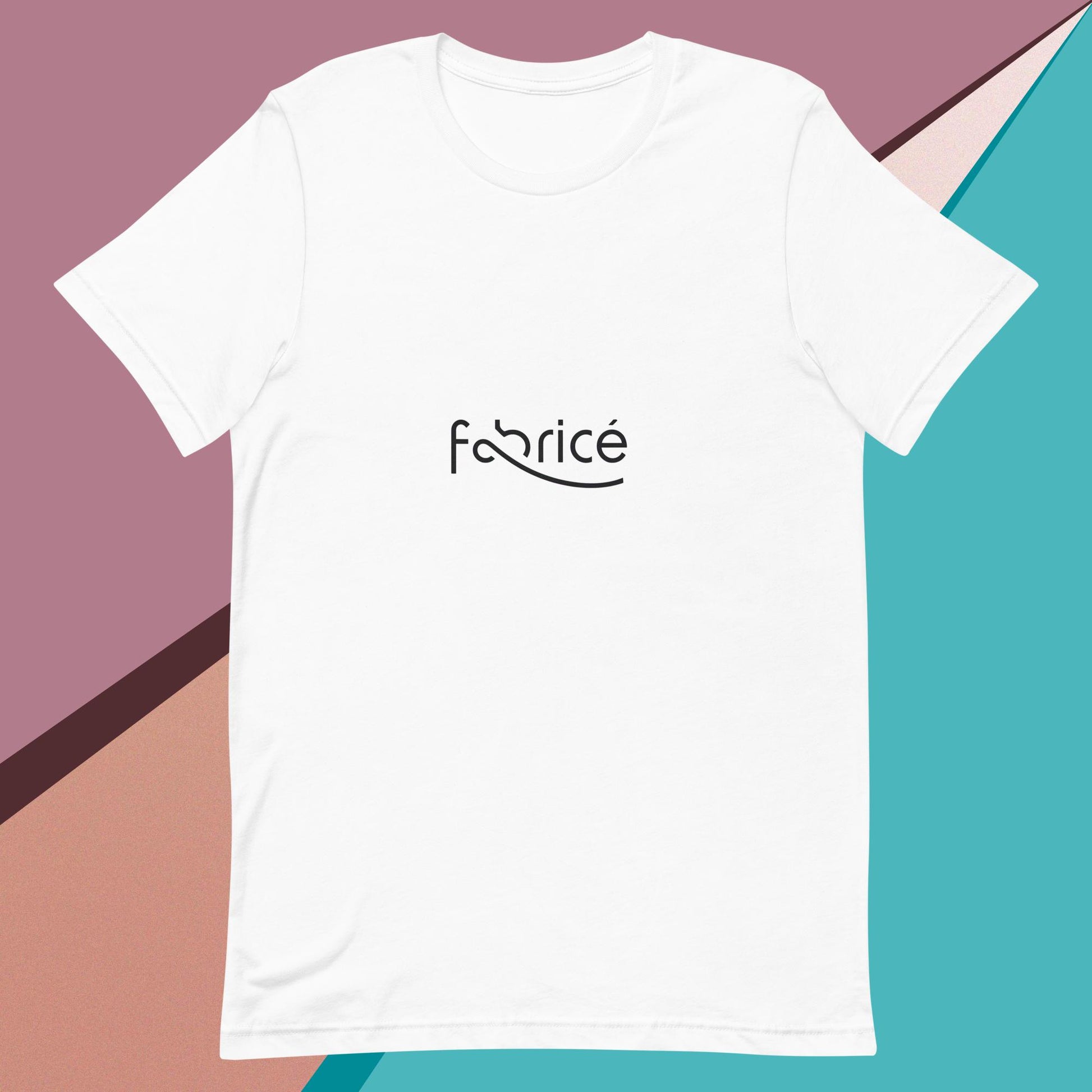 Unisex t-shirt - Tasawoq