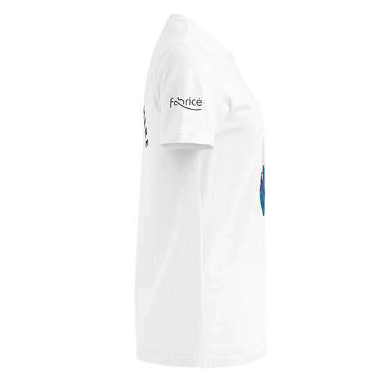 Women’s basic softstyle t-shirt - Tasawoq